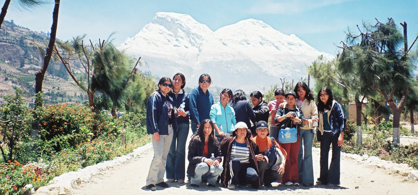 Organizamos tu viaje de promocion escolar