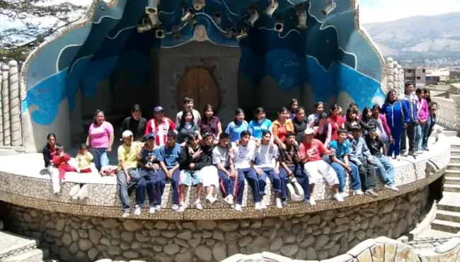 viajes de promocion escolar a huancayo
